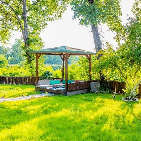 Tuna Garden Koycegiz Hotel Eksteriør billede