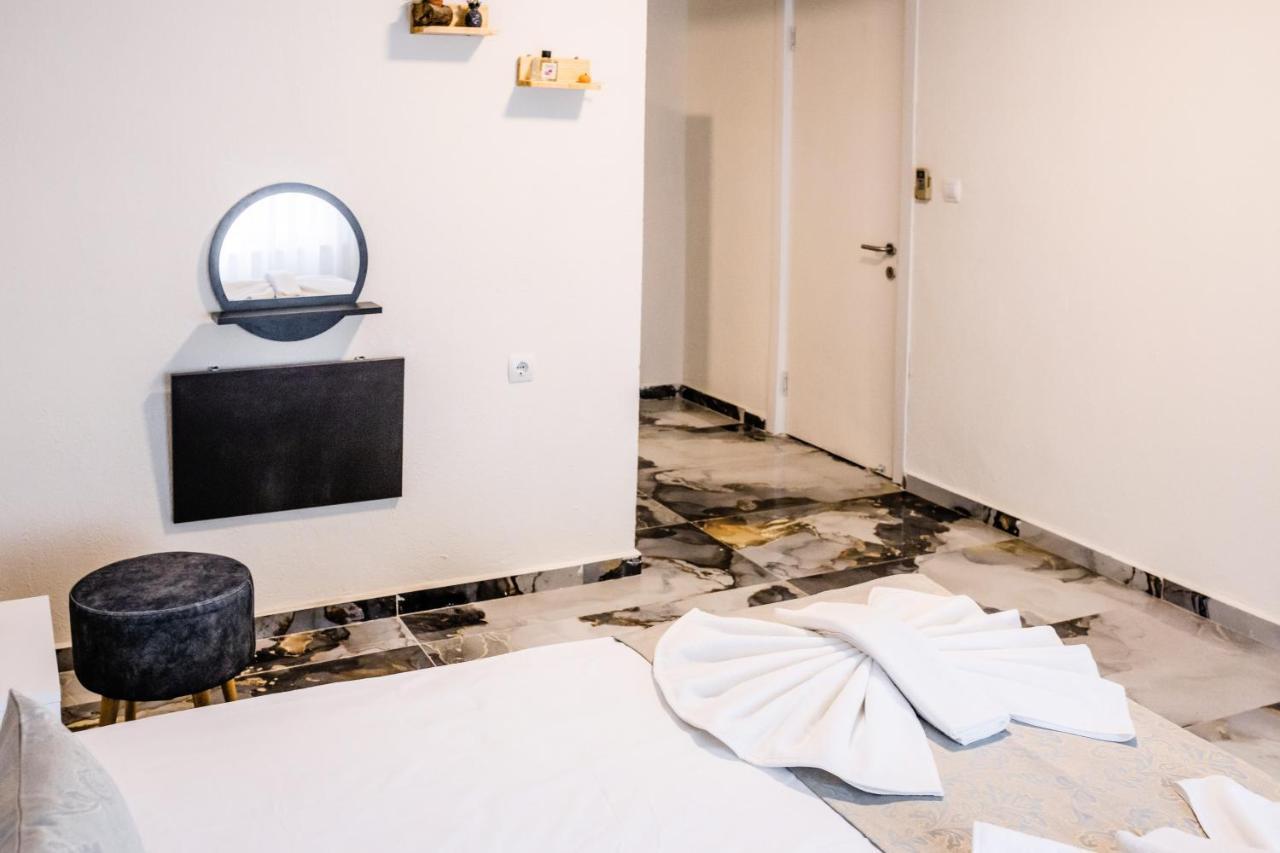 Tuna Garden Koycegiz Hotel Eksteriør billede